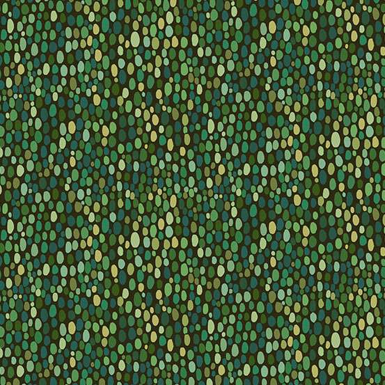 Prehistoric - Spot Green