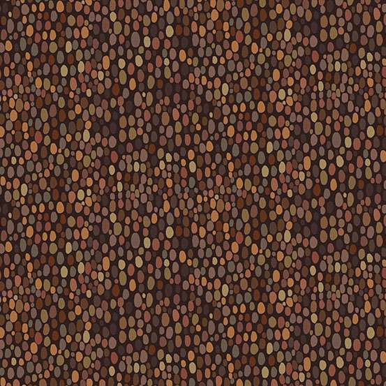 Prehistoric - Spot Brown