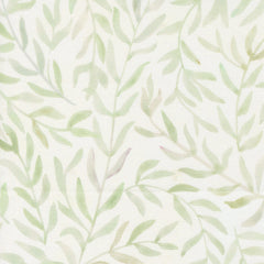 Blooming Lovely - Leaves