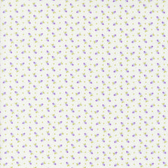 Georgia - Tiny Buds - Soft White