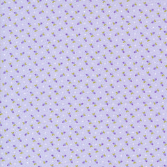 Georgia - Tiny Buds - Lavender
