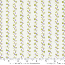Load image into Gallery viewer, Georgia - Climbing Leaves - Soft White