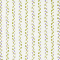 Georgia - Climbing Leaves - Soft White