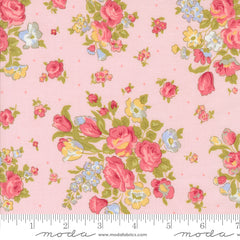 Memory Lane - Floral - Petal