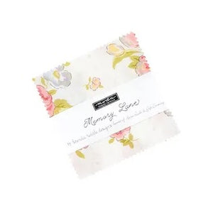 Memory Lane - Mini Charms
