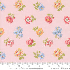 Memory Lane - Floral Field - Petal