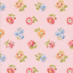 Memory Lane - Floral Field - Petal