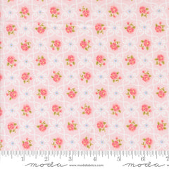 Memory Lane - Small Floral - Petal