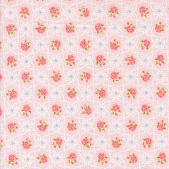 Memory Lane - Small Floral - Petal