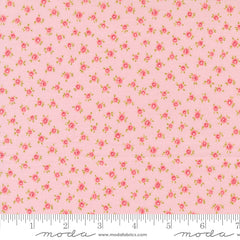 Memory Lane - Little Posies - Blush