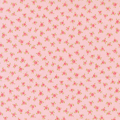 Memory Lane - Little Posies - Blush