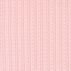 Memory Lane - Ric Rac Stripe - Pink
