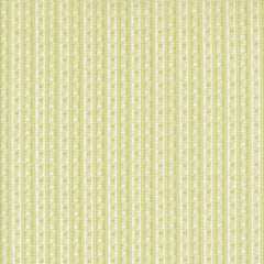 Memory Lane - Ric Rac Stripe - Leaf