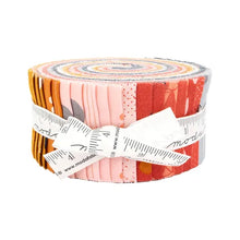 Load image into Gallery viewer, Simply Cozy - 2.5 inch Jelly Roll - 40 pieces