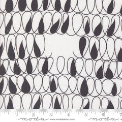 Simply Cozy - Drops White