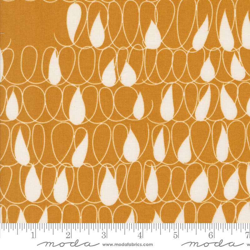 Simply Cozy - Drops Pumpkin