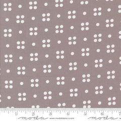 Simply Cozy - Dots Silver