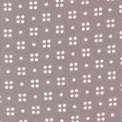 Simply Cozy - Dots Silver