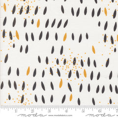 Simply Cozy - Seeds White