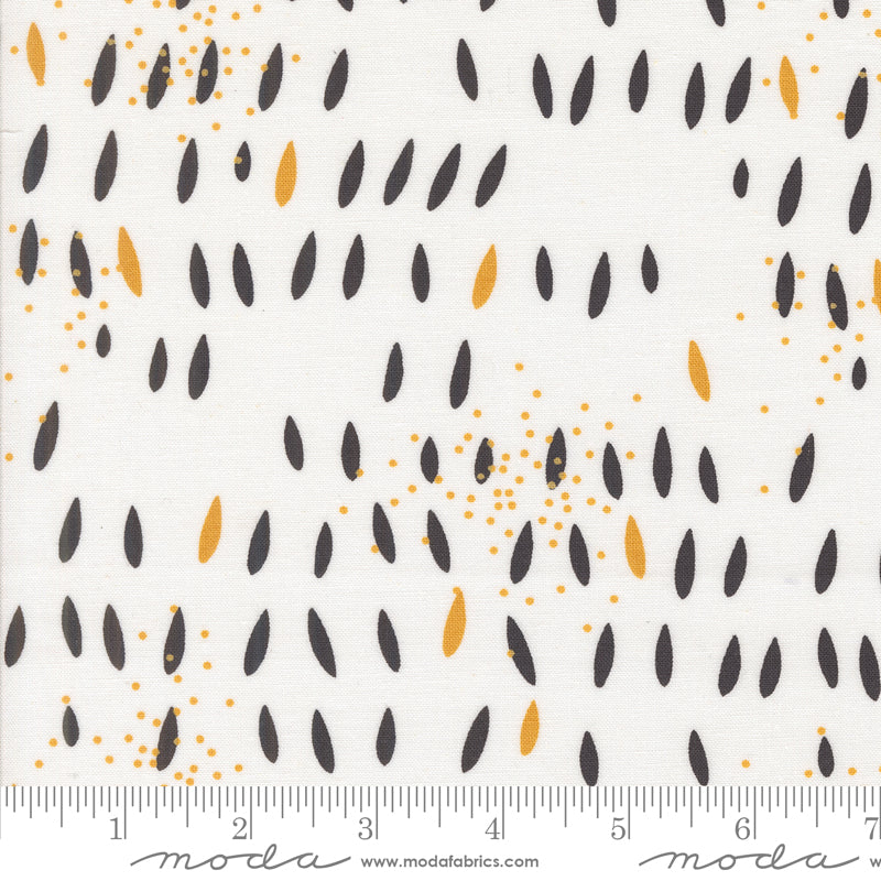 Simply Cozy - Seeds White