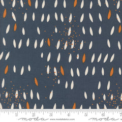 Simply Cozy - Seeds Navy