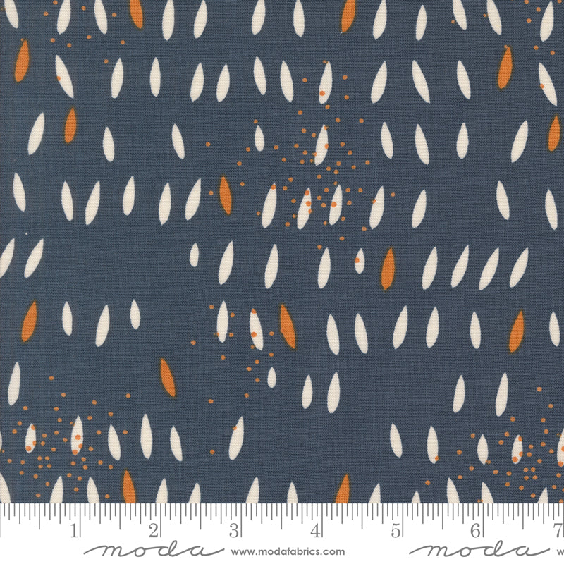 Simply Cozy - Seeds Navy