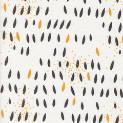 Simply Cozy - Seeds White