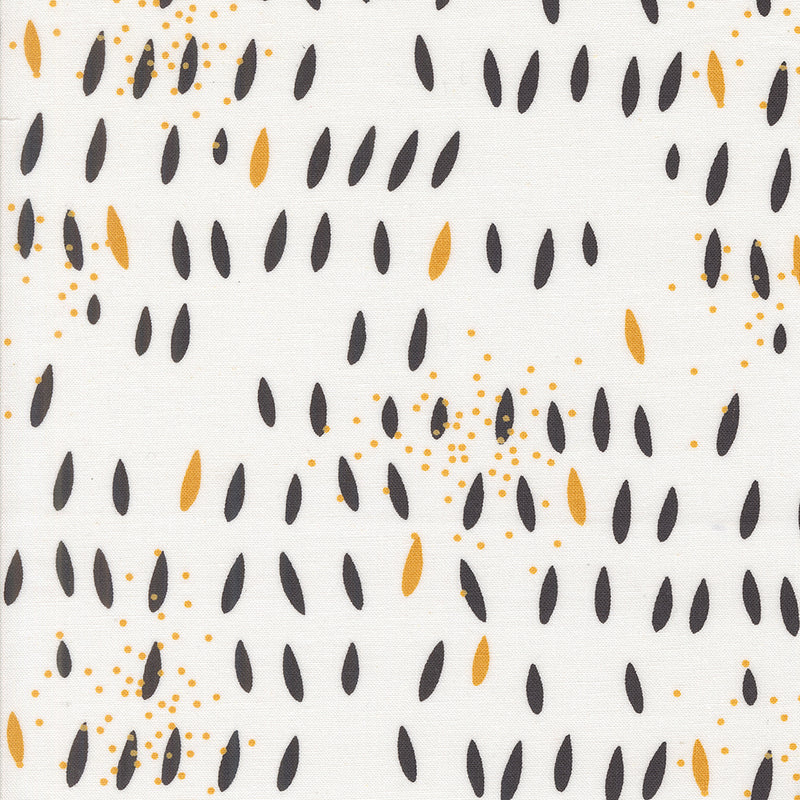 Simply Cozy - Seeds White