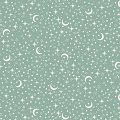 Little Ones - Stars in Teal