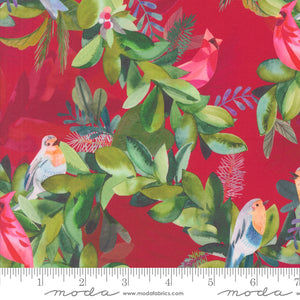 Love & Cheer - Garland Berry