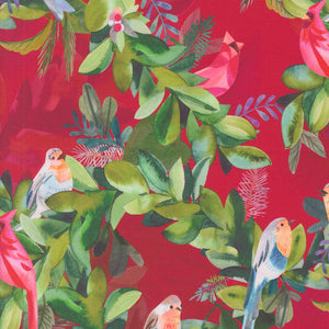 Love & Cheer - Garland Berry