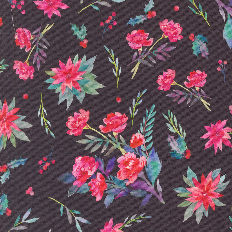 Love & Cheer - Flowers Coal