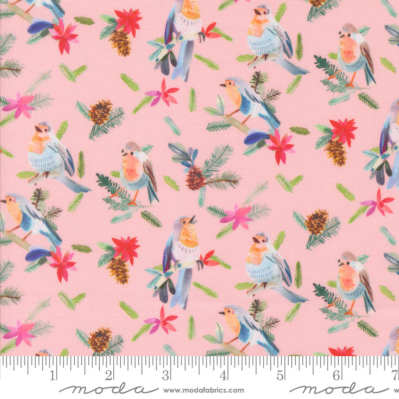 Love & Cheer - Birds Ballet