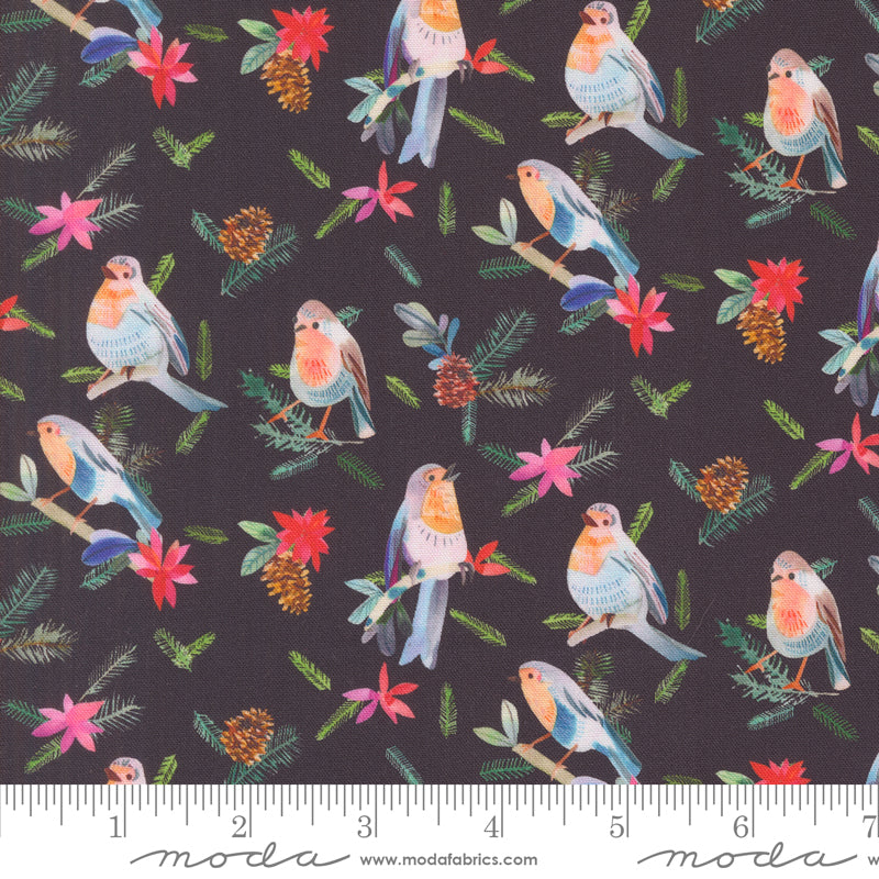 Love & Cheer - Birds Coal