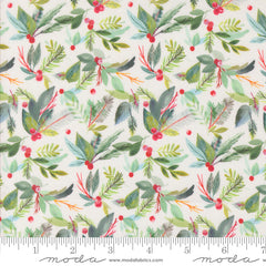 Love & Cheer - Foliage Snowflake