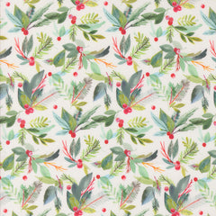 Love & Cheer - Foliage Snowflake