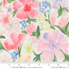 Sweet Cecily - Meadow Lily