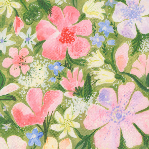 Sweet Cecily - Meadow Stem