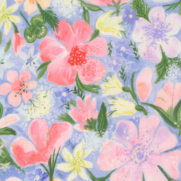 Sweet Cecily - Meadow Hyacinth