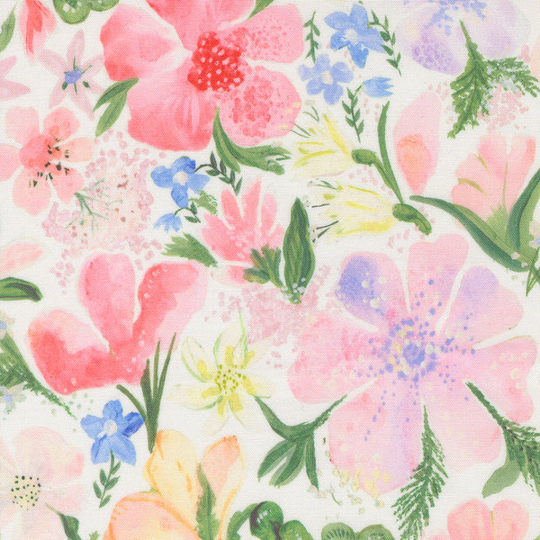 Sweet Cecily - Meadow Lily