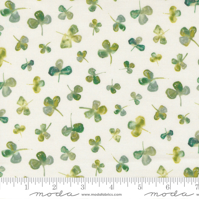 Sweet Cecily - Clover Lily