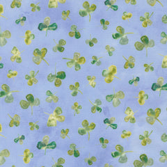 Sweet Cecily - Clover Hyacinth