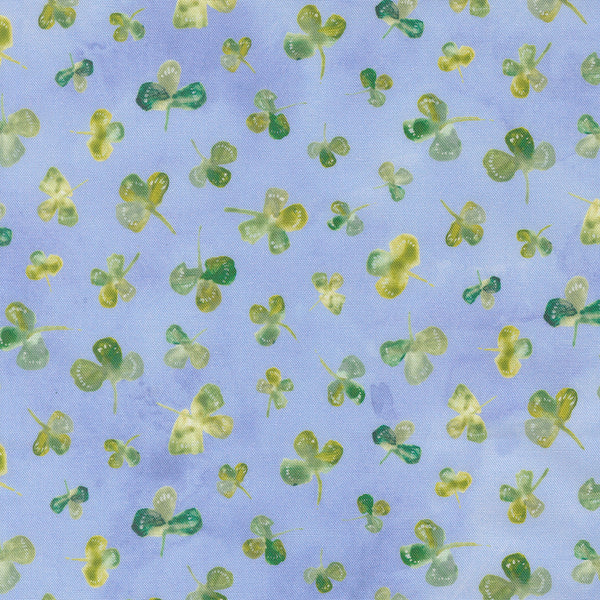 Sweet Cecily - Clover Hyacinth