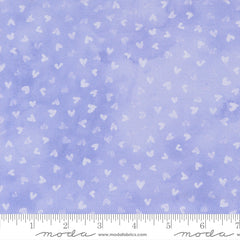 Delphinium - Scattered Hearts - Lilac