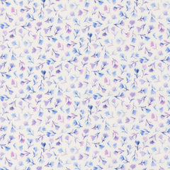 Delphinium - Sea Pink - Snowdrop