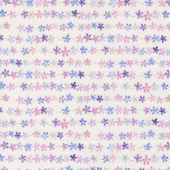 Delphinium - Daisy Chain - Snowdrop