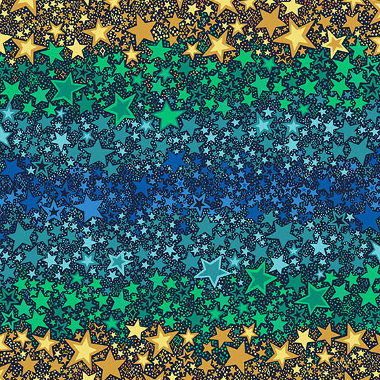 Orbit - Ombre Star