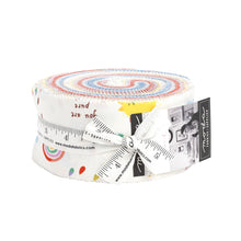 Load image into Gallery viewer, Whatever the Weather - 2.5 inch Jelly Roll - 40 pieces
