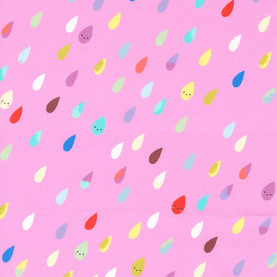 Whatever the Weather - Raindrops - Bubblegum