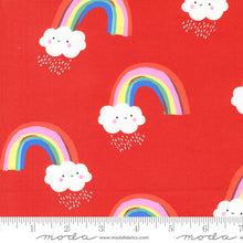 Load image into Gallery viewer, Whatever the Weather - Rainbows - Rose